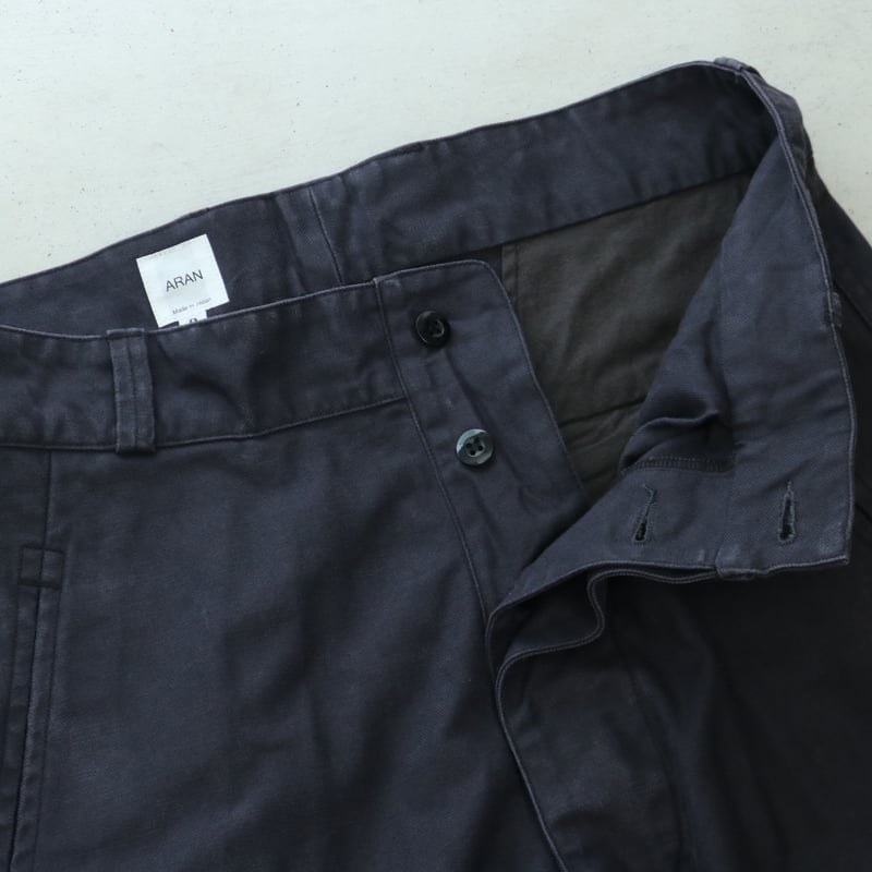 ARAN / M-49 | LINKS ONLINE STORE