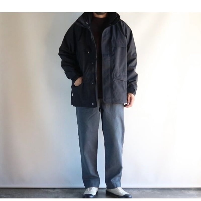 SEUVAS×LINKS / 11号帆布ツータックパンツ | LINKS ONLINE STORE