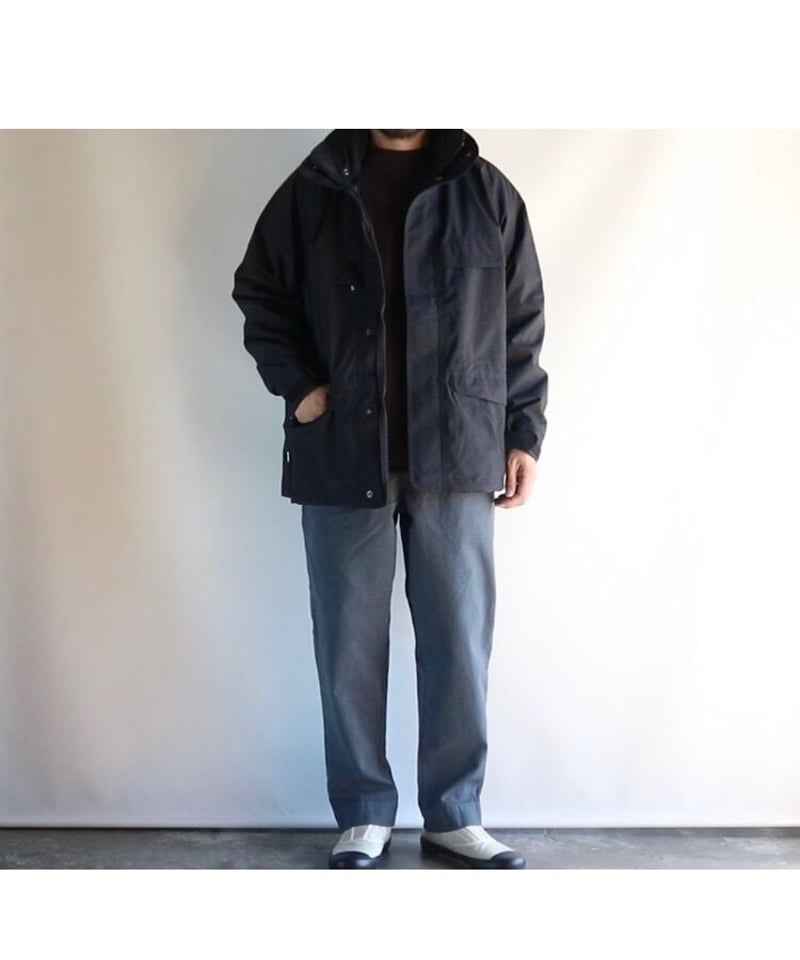 SEUVAS×LINKS / 11号帆布ツータックパンツ | LINKS ONLINE STORE