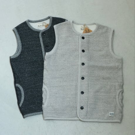 UNISEX / Kepani / Houston Vest / KP5031MS