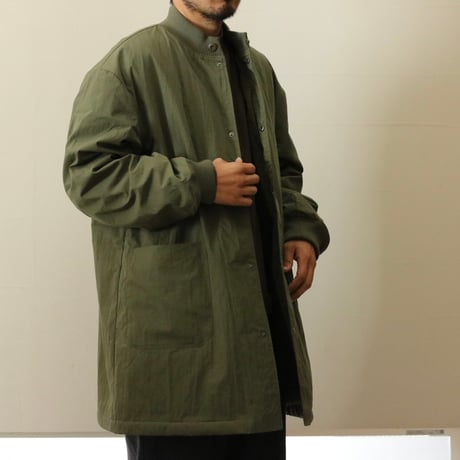 modem design / BOA COAT / M-2503468