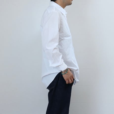 CATTA / REGULAR COLLAR SHIRT -BROAD- / RG-03