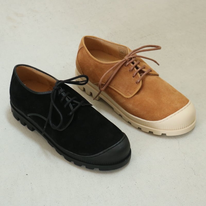 PICCANTE / WORK SOLE LEATHER SHOES / P-NHS1781S