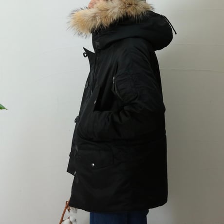 UNIVERSAL STYLE WEAR / N3B JKT / 653003
