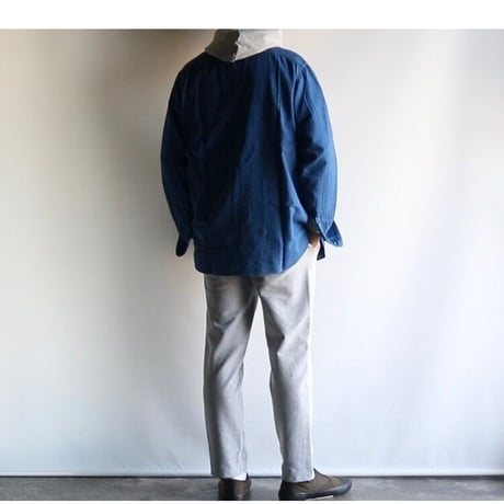 UNIVERSAL STYLE WEAR / ストレッチトラウザー
