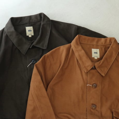 FOB FACTORY / HUNTING JKT / F2448