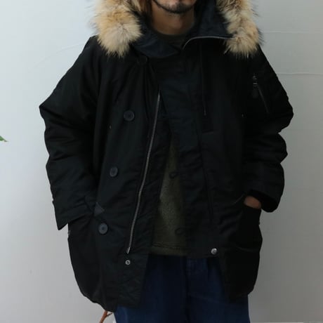 UNIVERSAL STYLE WEAR / N3B JKT / 653003