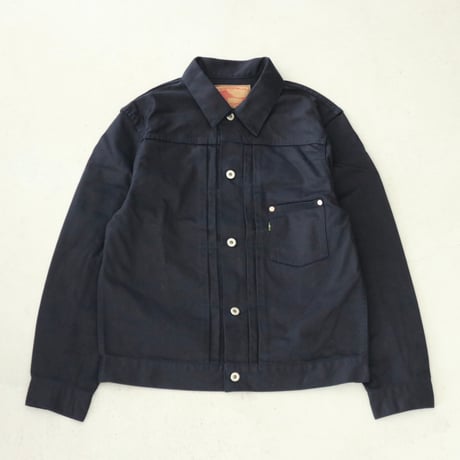 FOB FACTORY / PIQUE JACKET / F2438