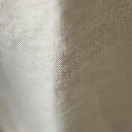 FOB FACTORY / ATELIER T-SHIRT / F3478