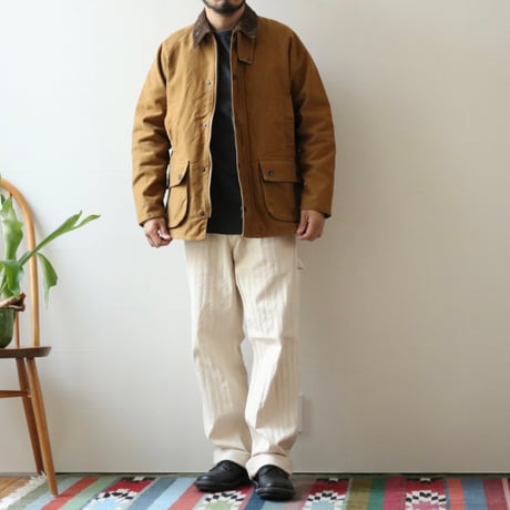FOB FACTORY / RIDING JK / F2361