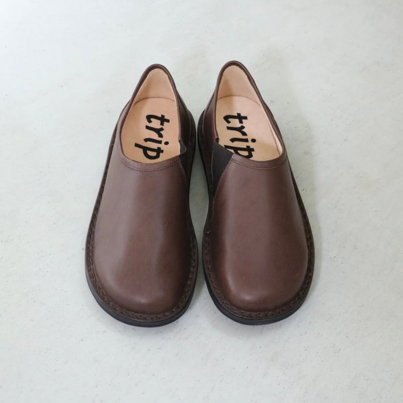 trippen / YEN / BOX232 | LINKS ONLINE STORE