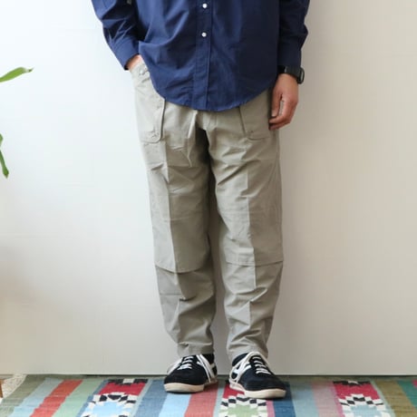 UNISEX / BURLAP OUTFITTER / GUIDE PANT