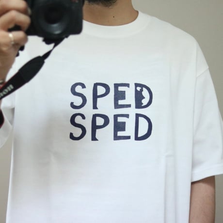 SHORT PANTS EVERY DAY / Keita Miyairi Double SPED / SPED-0125