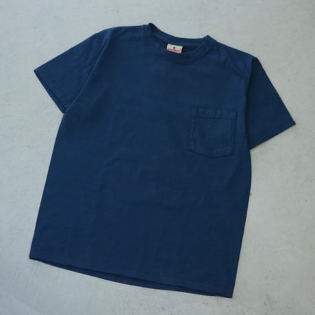 UNISEX / Goodwear / S/S POCKET TEE