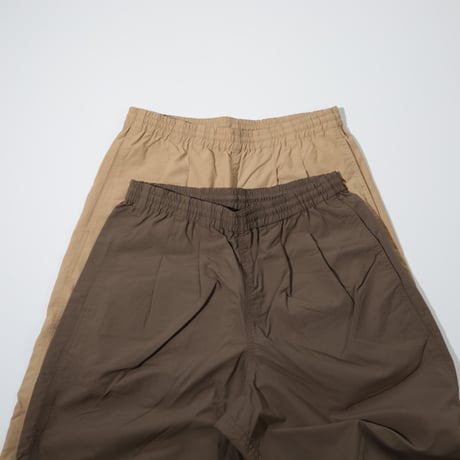 UNISEX / BURLAP OUTFITTER / TRACK PANT / BO060126