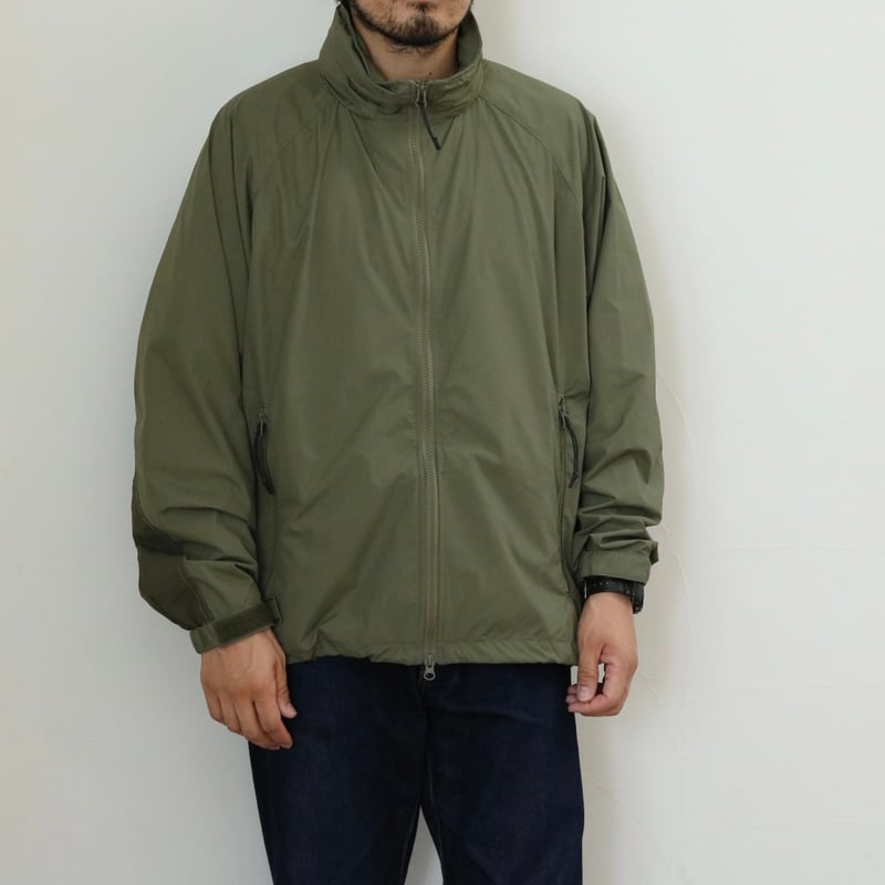 BURLAP OUTFITTER / NO LOFT JACKET EP | LINKS ON