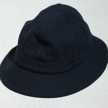 cableami / Recycle Wool ARMY HAT / 019-25AW