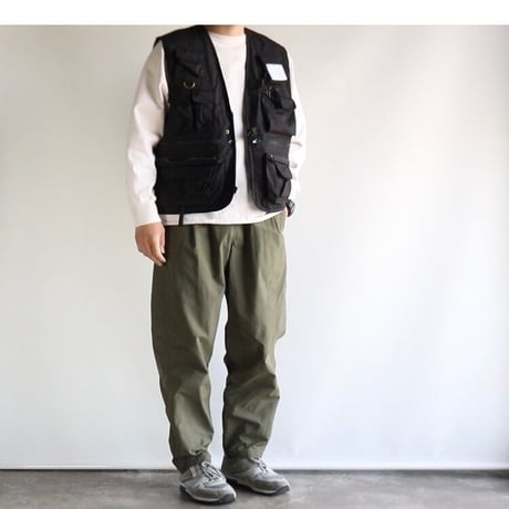 ROTHCO / UNCLE MILTY TRAVEL VEST