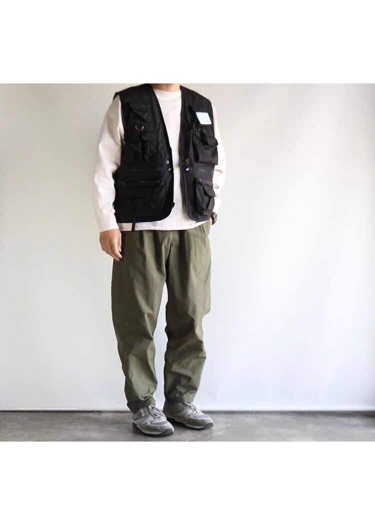ROTHCO / UNCLE MILTY TRAVEL VEST | LINKS ONLINE