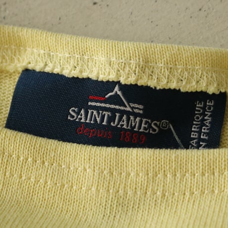 WOMAN / SAINT JAMES / OUESSANT ''SOLID''