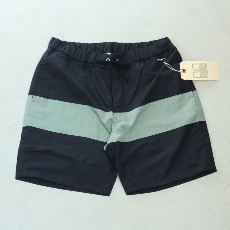 パンツ epa high waist short pants epa high waist short pants
