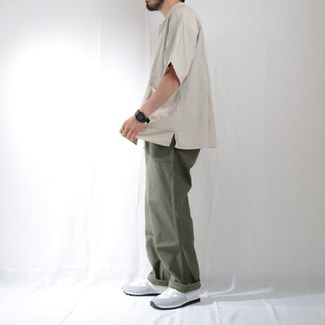 FOB FACTORY / BAKER PANTS type2 / F0540