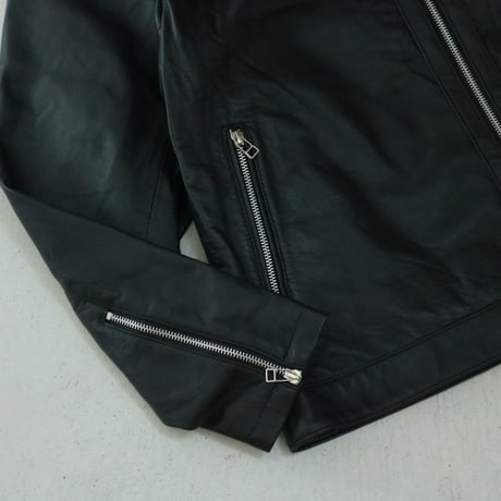 modem design / Sheep Leather Single Riders / M-2307554