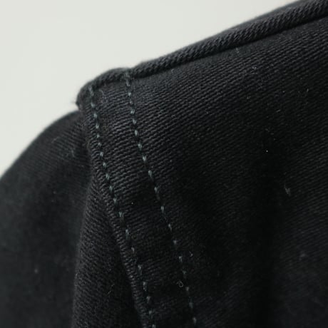 FOB FACTORY / FRENCH MOLESKIN JK (追加カラー) / F2373