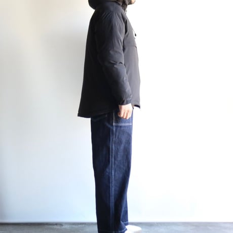 modem design / Dacron Jacket