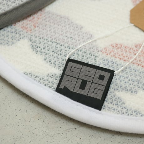 GEORUG / CHAIR RUG