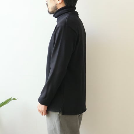 UNISEX / SPINNER BAIT / タートルネック ボンバーヒート / 1052BH
