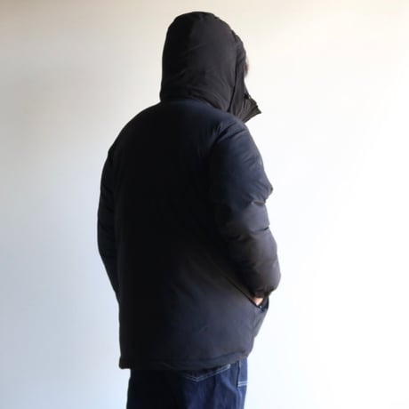 modem design / Dacron Jacket
