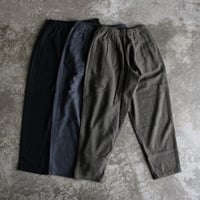 BURLAP OUTFITTER / TRACK PANT VW