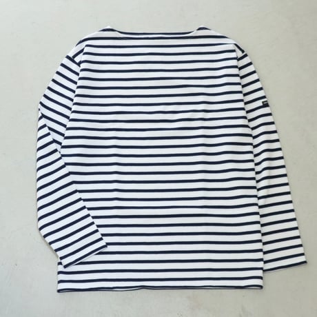 UNISEX / SAINT JAMES / OUESSANT ''BORDER''