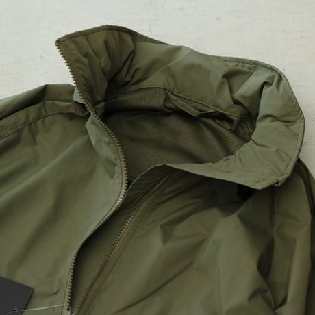 BURLAP OUTFITTER / NO LOFT JACKET EP