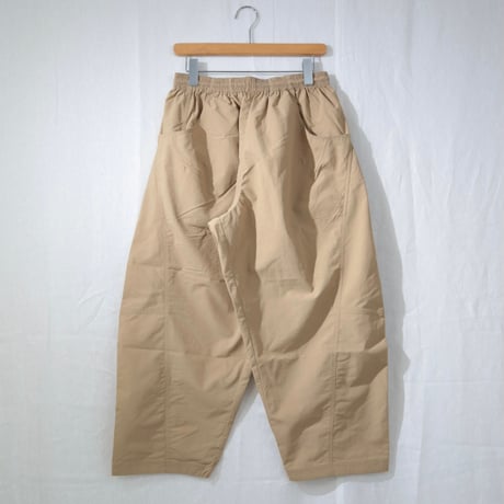 UNISEX / BURLAP OUTFITTER / ISLAND PANT / BO060130