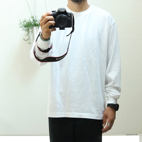 WALLA WALLA SPORT / PRINTABLE L/S TUBE TEE