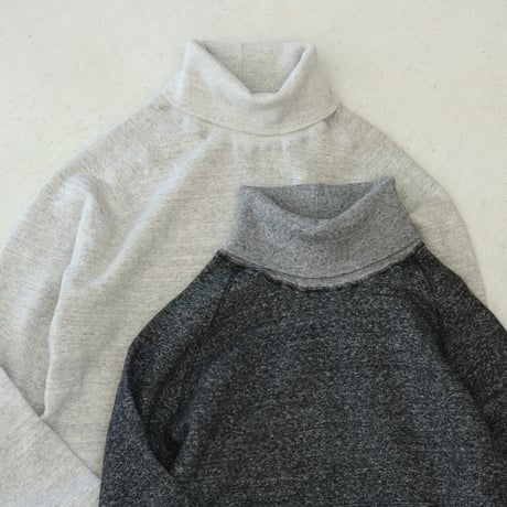 UNISEX / Kepani / Manchester-III Turtleneck / KP1601MS