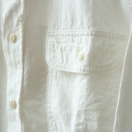FOB FACTORY / OX WORK SHIRT / F3496