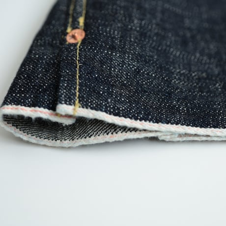 UNISEX / FOB FACTORY / G3 DENIM P/O JK / F2384