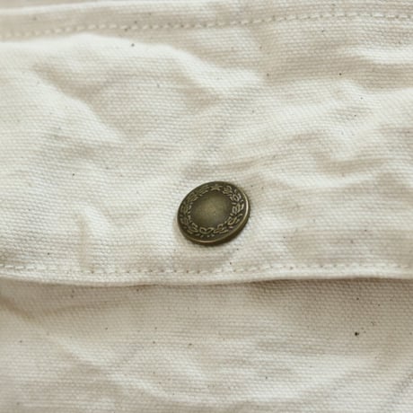 FOB FACTORY / DUCK HUNTING JKT / F2458