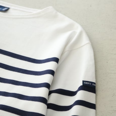 UNISEX / SAINT JAMES / NAVAL