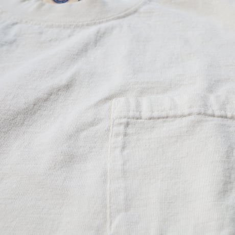 Goodwear / CLASSIC FIT POCKET TEE