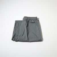 AXESQUIN -modified- / HELIUM BIG PANTS / 322042