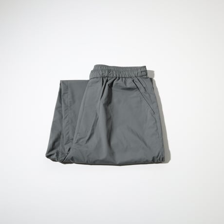 AXESQUIN -modified- / HELIUM BIG PANTS / 322042