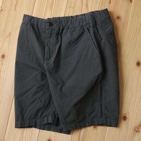 FOB FACTORY / SICILIA SHORTS / F4167