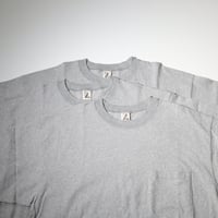 ''LINKS'' ORIGINAL / CLASSIC SOLID TEE
