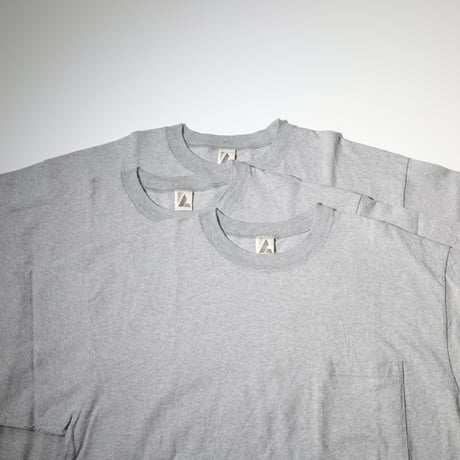 ''LINKS'' ORIGINAL / CLASSIC SOLID TEE