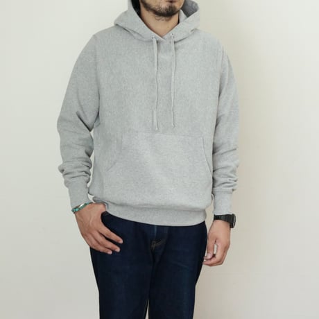 NORTHERN ATHLETIC WEAR / CLASSIC PULLOVER HOODED SWEATSHIRT
