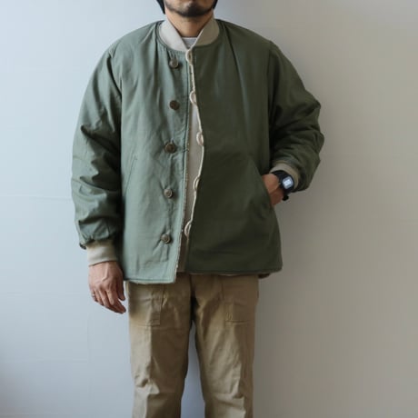 M.I.D.A. / M43 Boa Jacket / M223103